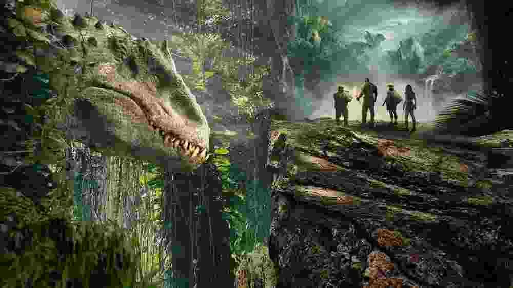 Adventure Movies