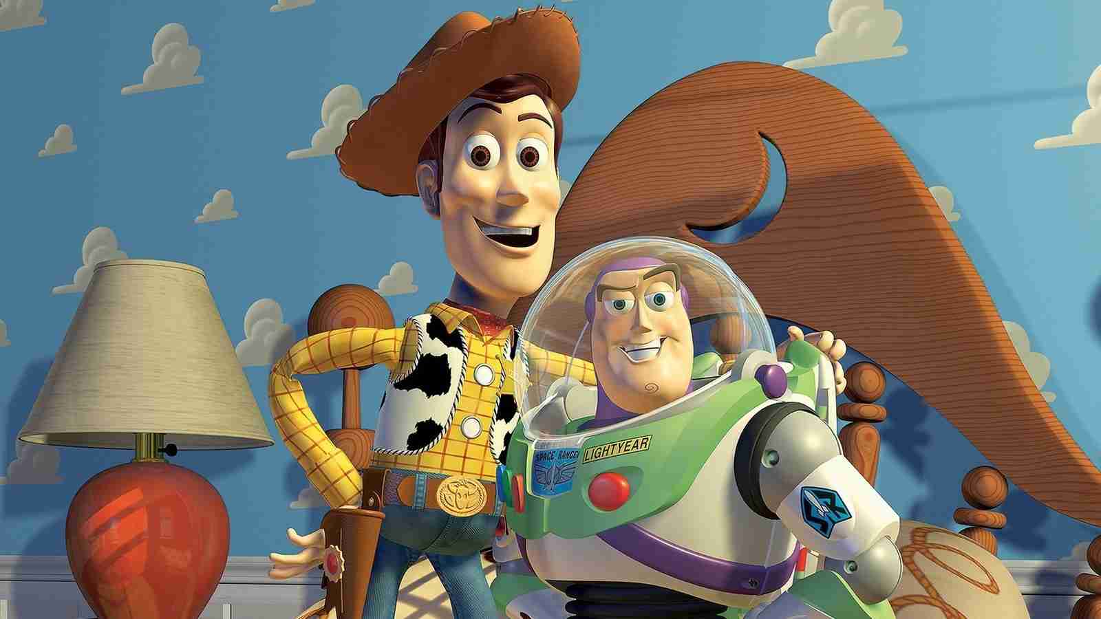Animation Movies