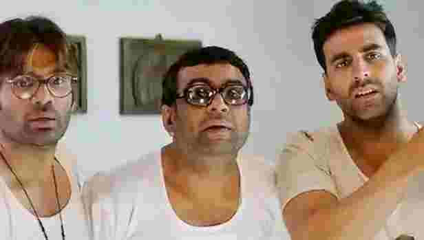 Comedy Movies