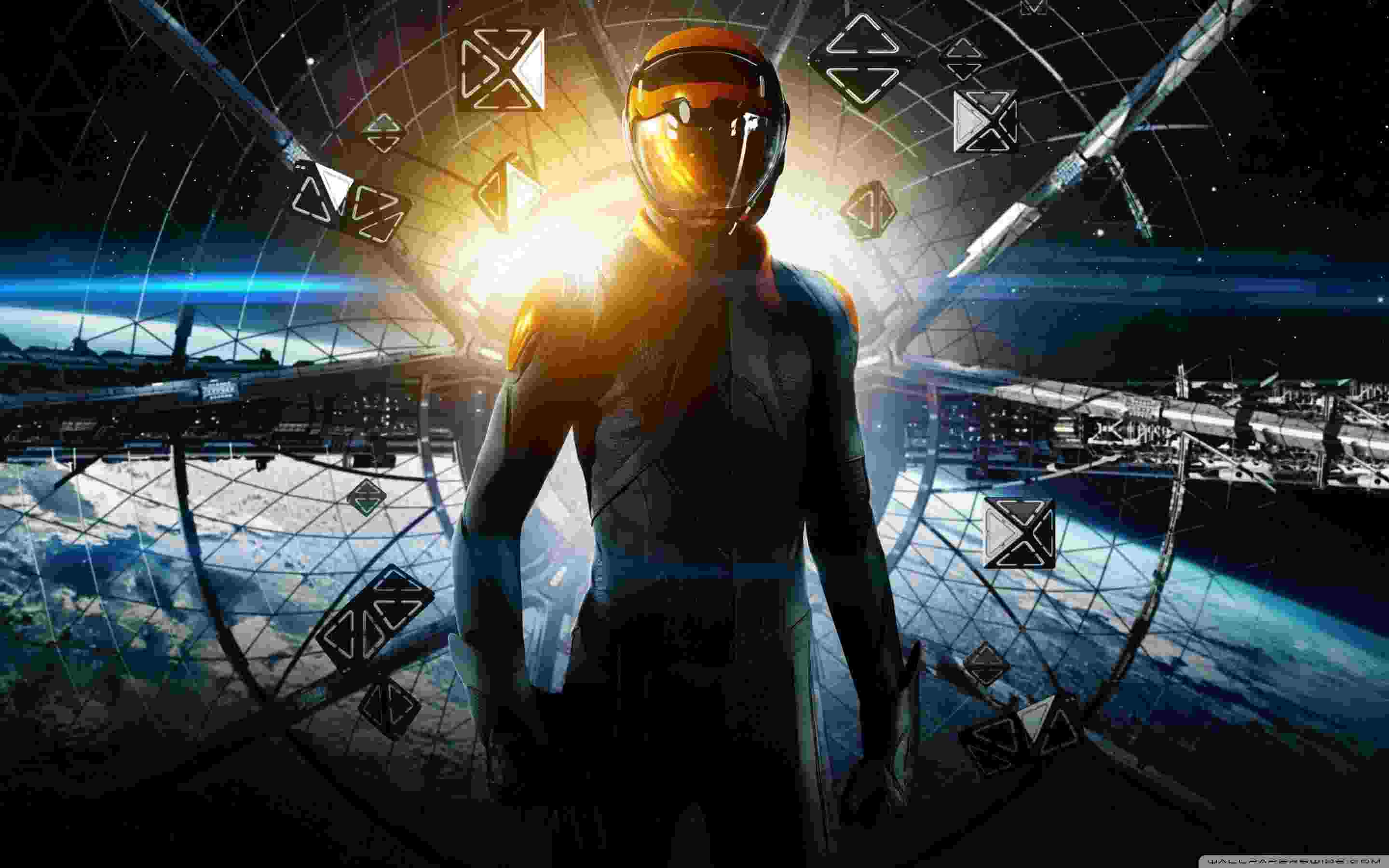 Sci-Fi Movies